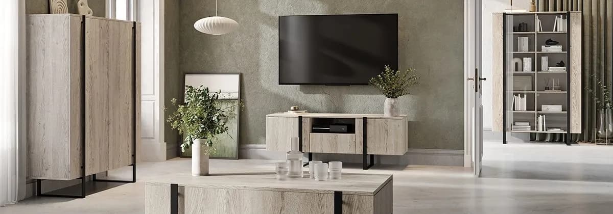 Jak połączyć stary styl klasyczny z nowoczesnym w harmonijnym wnętrzu