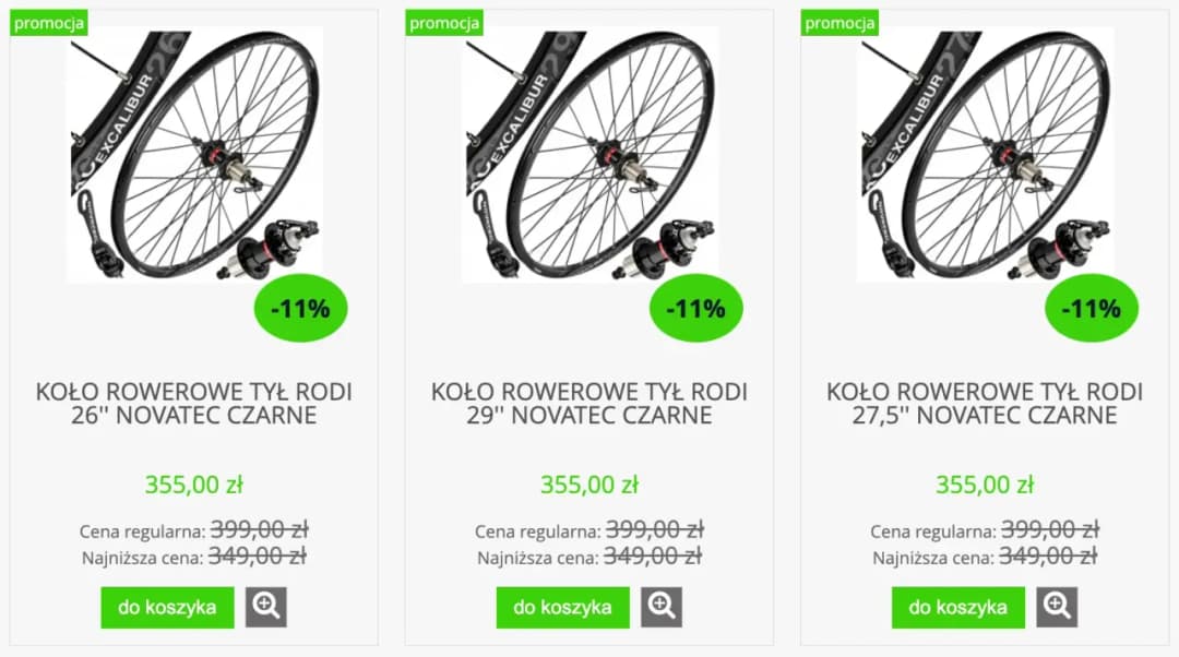 Rozmiar koła 26 na jaki wzrost - wybierz idealny rower dla siebie