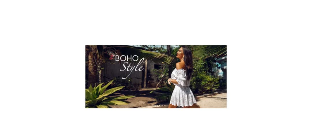 Co to znaczy styl boho? Odkryj jego charakterystykę i znaczenie