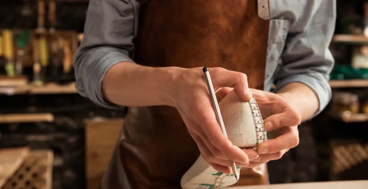 12,5 cm jaki to rozmiar buta - nie daj się oszukać przy zakupie