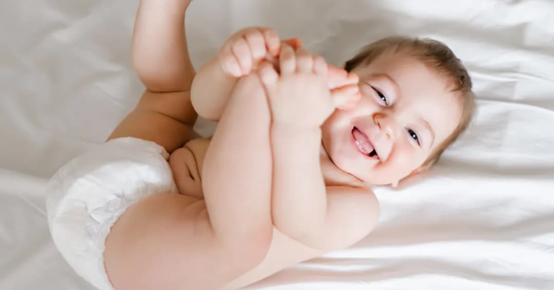 Jaki rozmiar pampersów dla niemowlaka? Uniknij nieodpowiednich wyborów