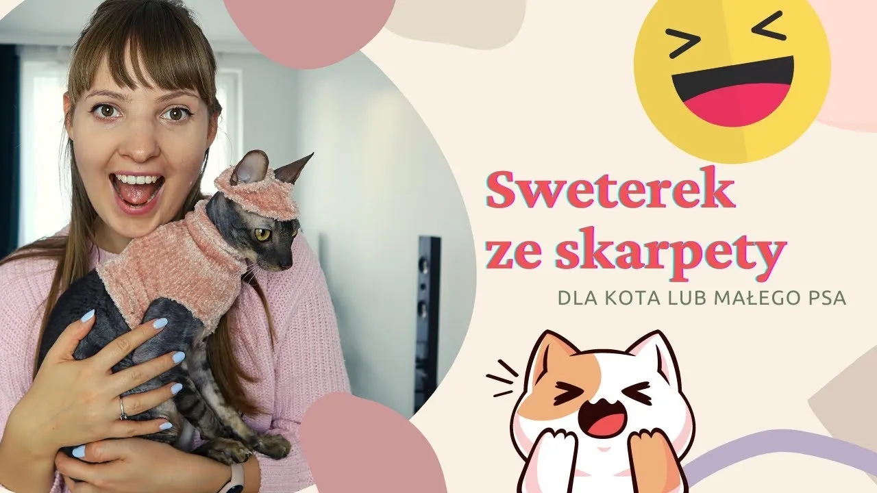 Jak zrobić kotka ze skarpetki – proste instrukcje i kreatywne pomysły