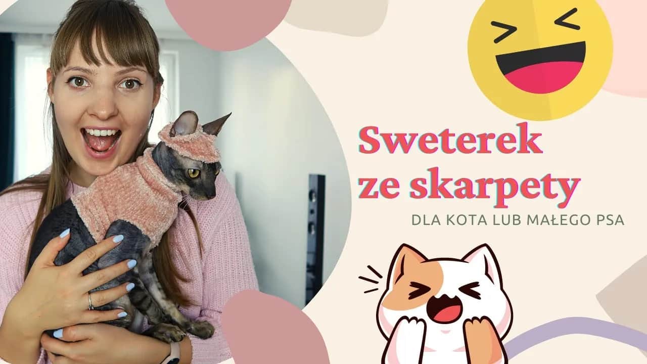 Jak zrobić kotka ze skarpetki – proste instrukcje i kreatywne pomysły