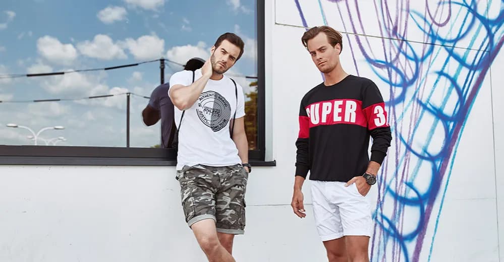 Jak zmienić swój styl i uniknąć modowych wpadek w prosty sposób