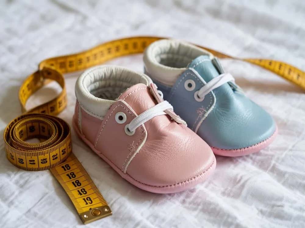 Jaki rozmiar dla rocznego dziecka? Uniknij nietrafionych zakupów!