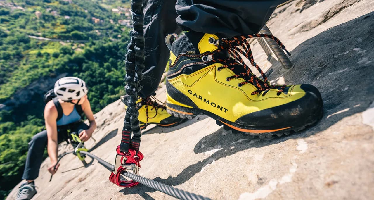 Jakie buty do chodzenia po górach, aby uniknąć dyskomfortu i kontuzji