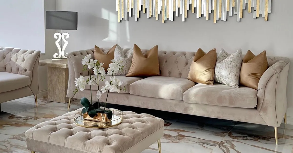 Styl glamour co to znaczy - odkryj jego tajemnice i cechy