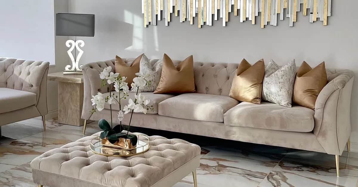 Styl glamour co to znaczy - odkryj jego tajemnice i cechy