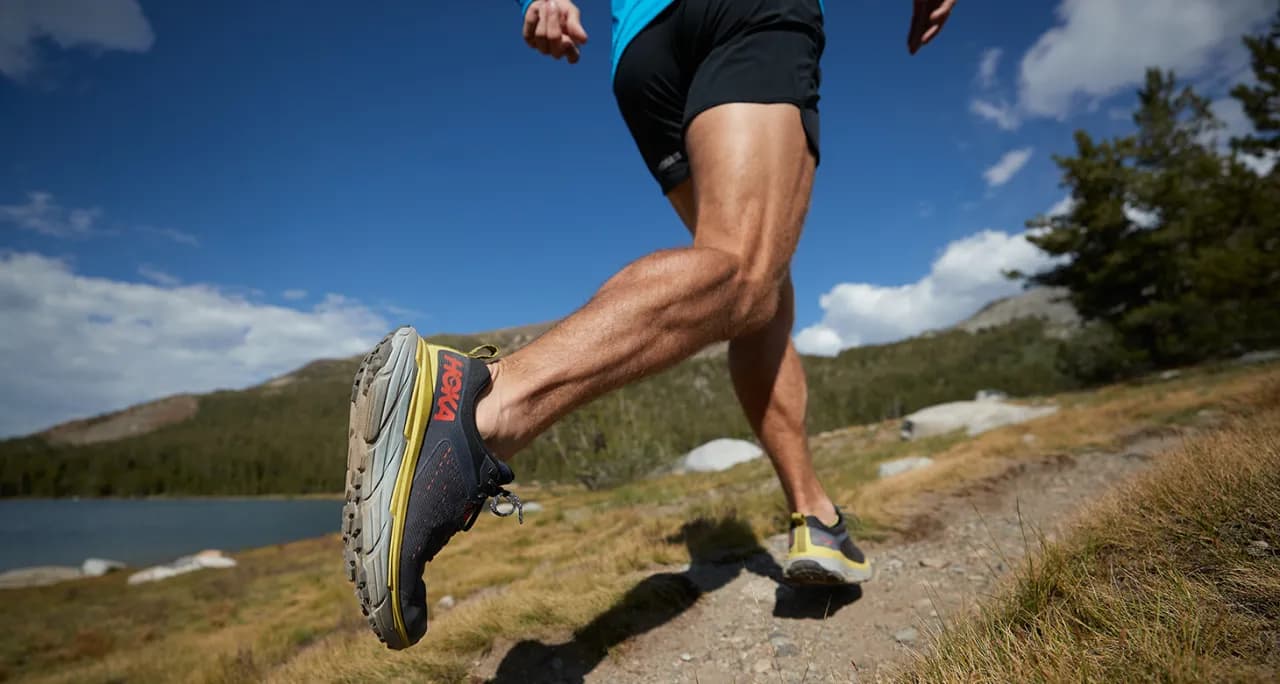 Buty trailowe - co to jest i jak wybrać najlepsze dla siebie