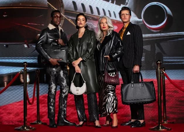 Jakie są style? Odkryj różnorodność i unikalność w modzie i sztuce