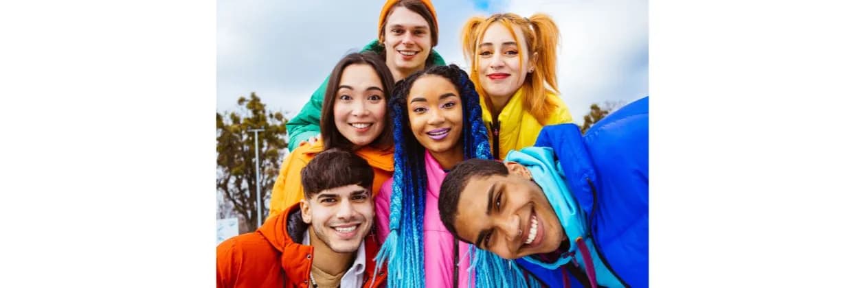 Jakie są style ubioru nastolatków, które zaskoczą Twoje wyobrażenie?